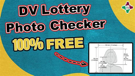 Free Green Сard Lottery Photo Checker .